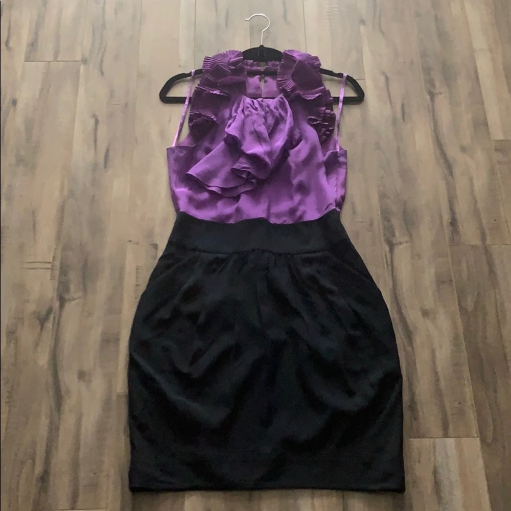 BCBG Dress